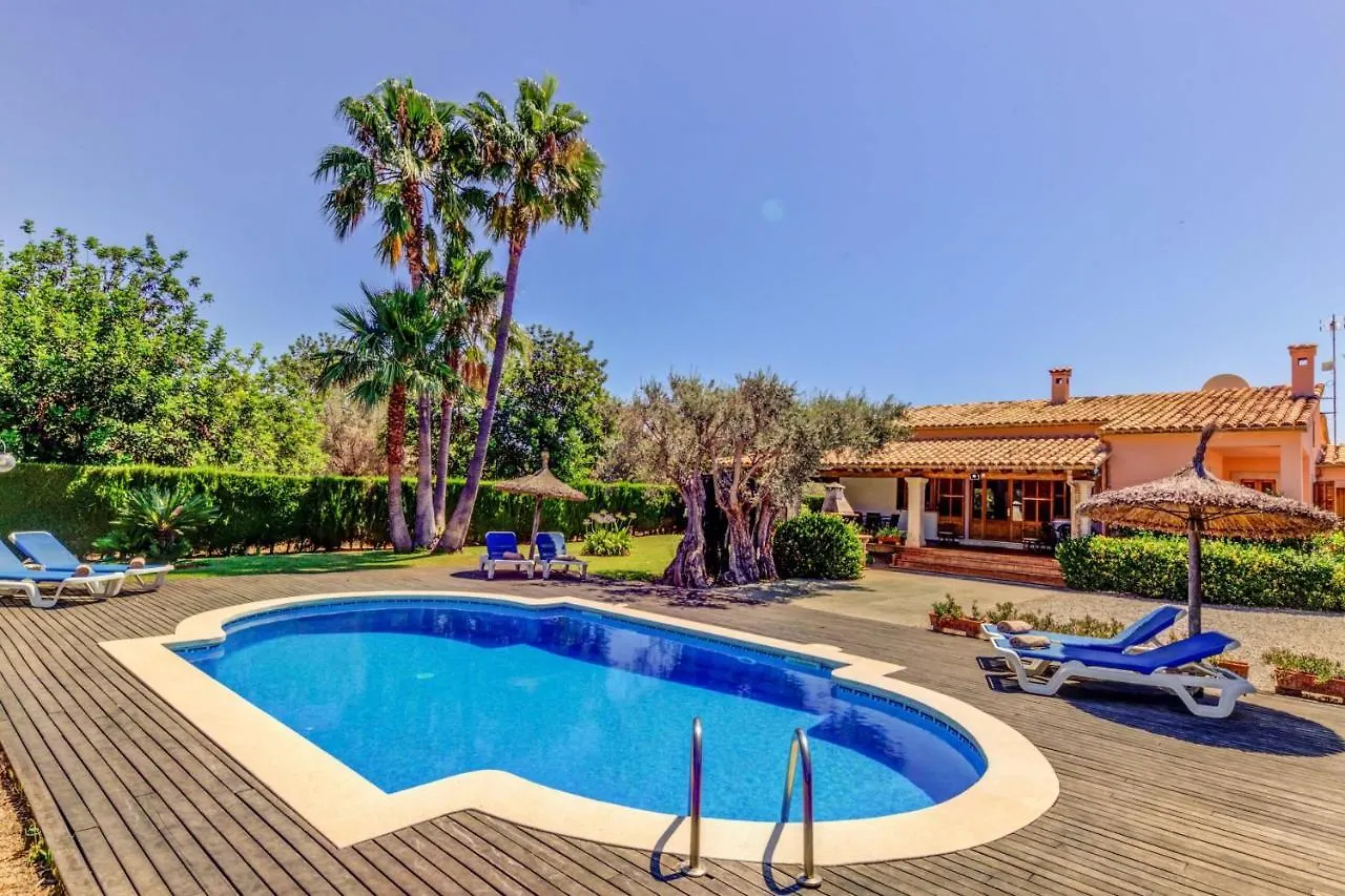 Villa Mimas By Sealand Villas Pollença