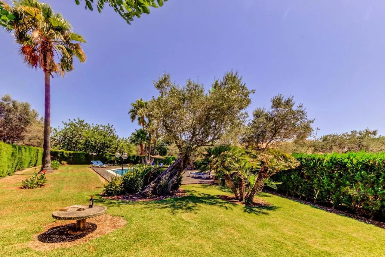 Villa Mimas By Sealand Villas Pollença