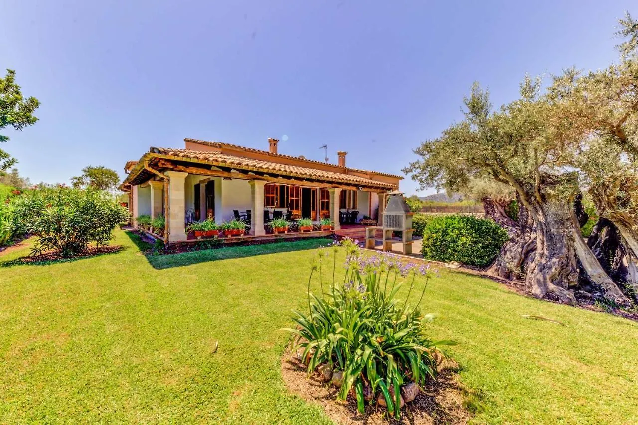 Villa Mimas By Sealand Villas Pollença