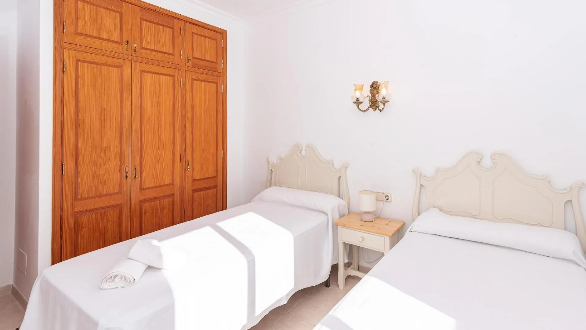 Villa Mimas By Sealand Villas Pollença