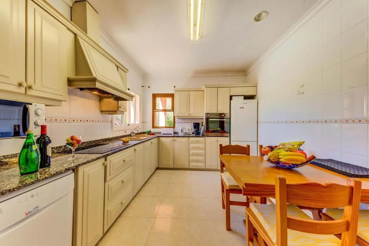 Villa Mimas By Sealand Villas Pollenca