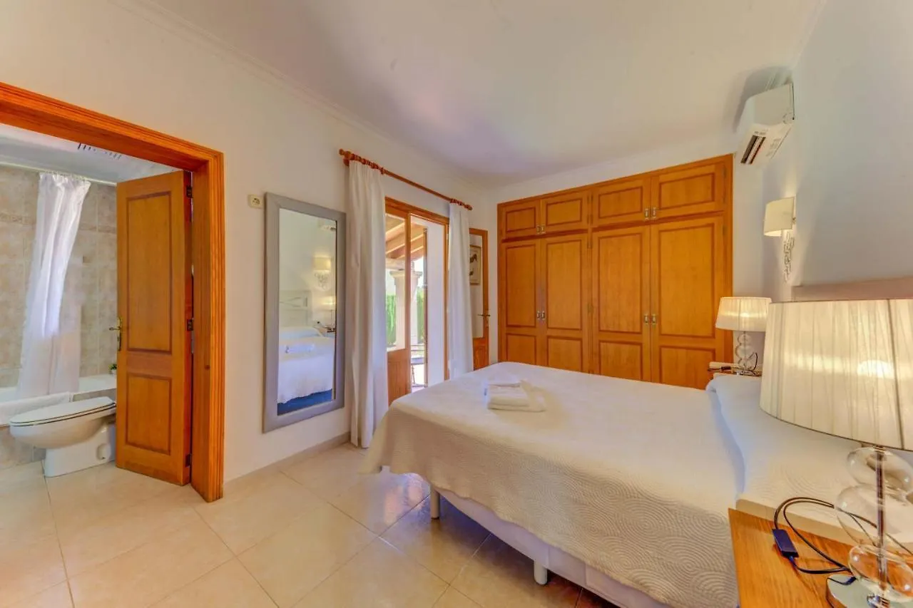 Villa Mimas By Sealand Villas Pollenca