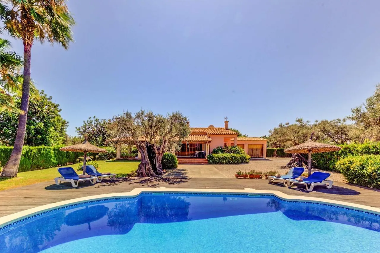 Villa Mimas By Sealand Villas Pollenca