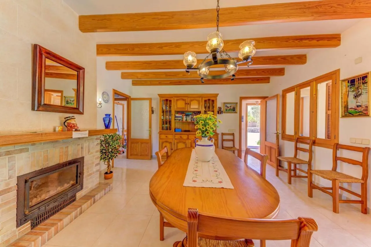 Villa Mimas By Sealand Villas Pollenca 0*,