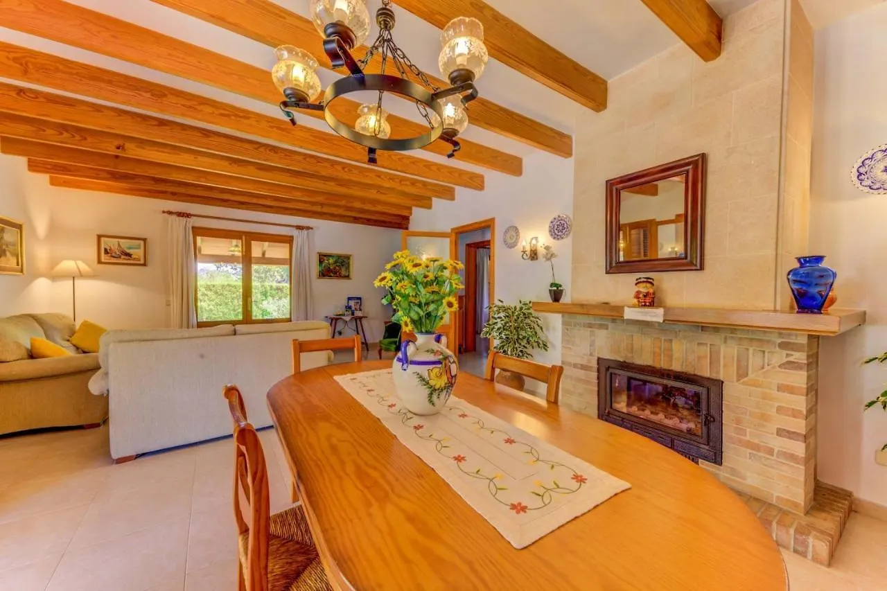 Villa Mimas By Sealand Villas Pollenca