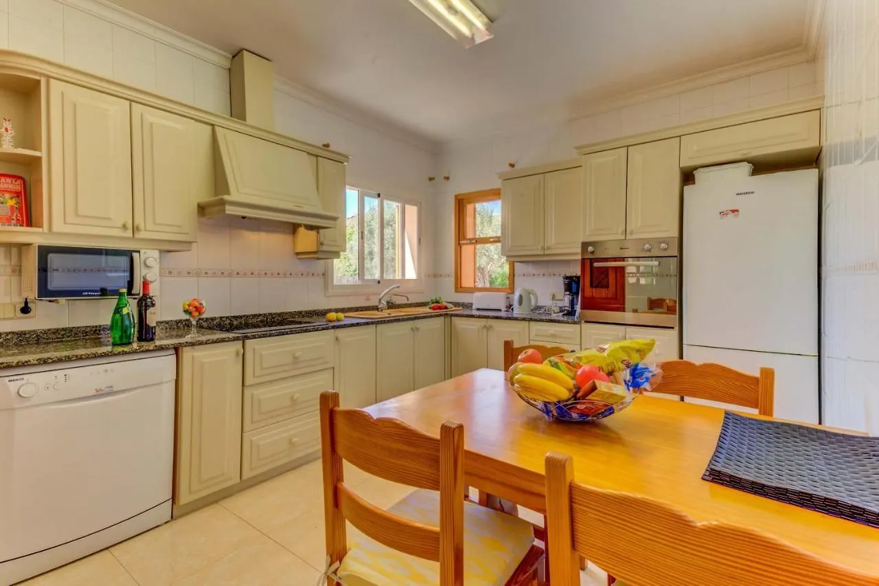 Villa Mimas By Sealand Villas Pollenca