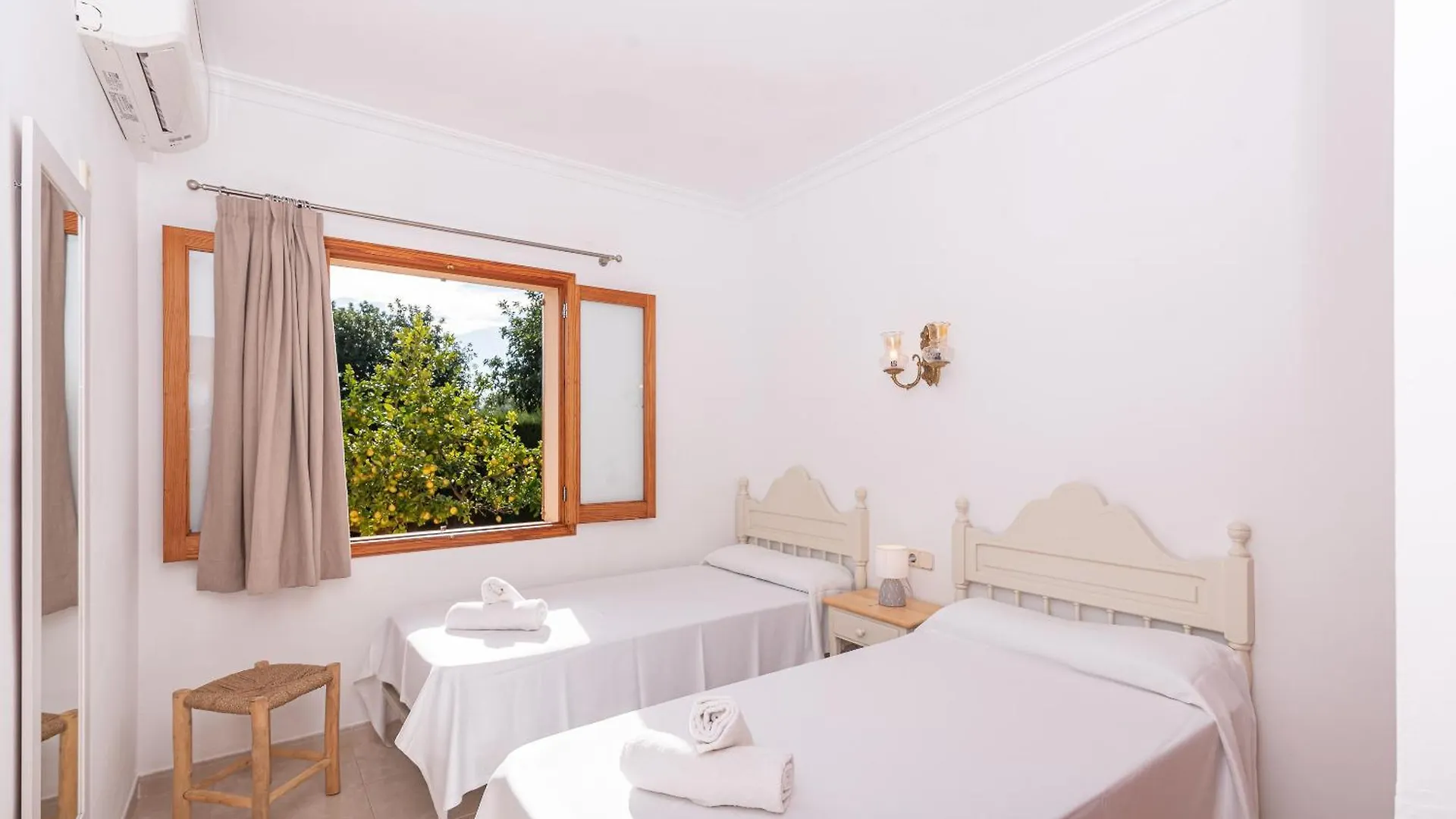 Villa Mimas By Sealand Villas Pollenca