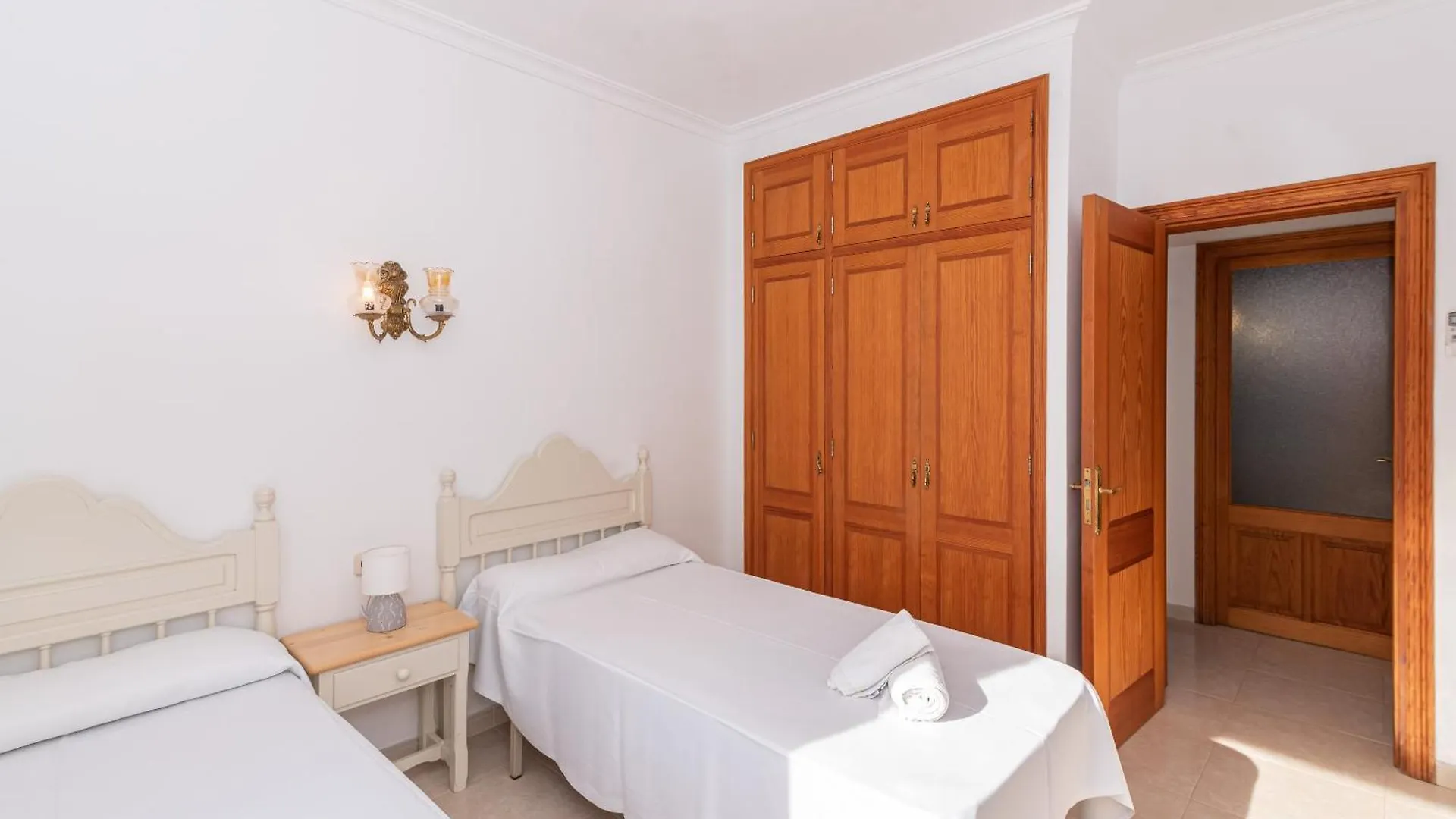 Villa Mimas By Sealand Villas Pollenca 0*,  Spain