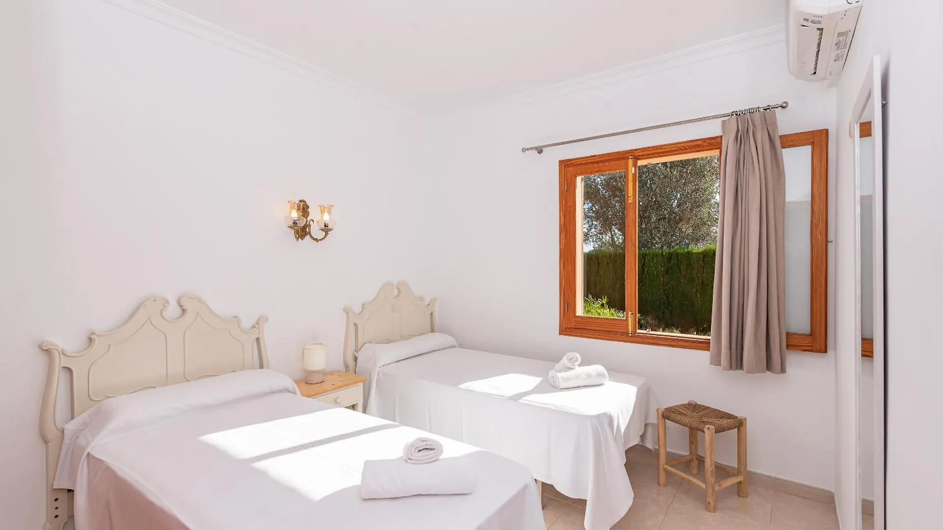 Villa Mimas By Sealand Villas Pollenca Spain